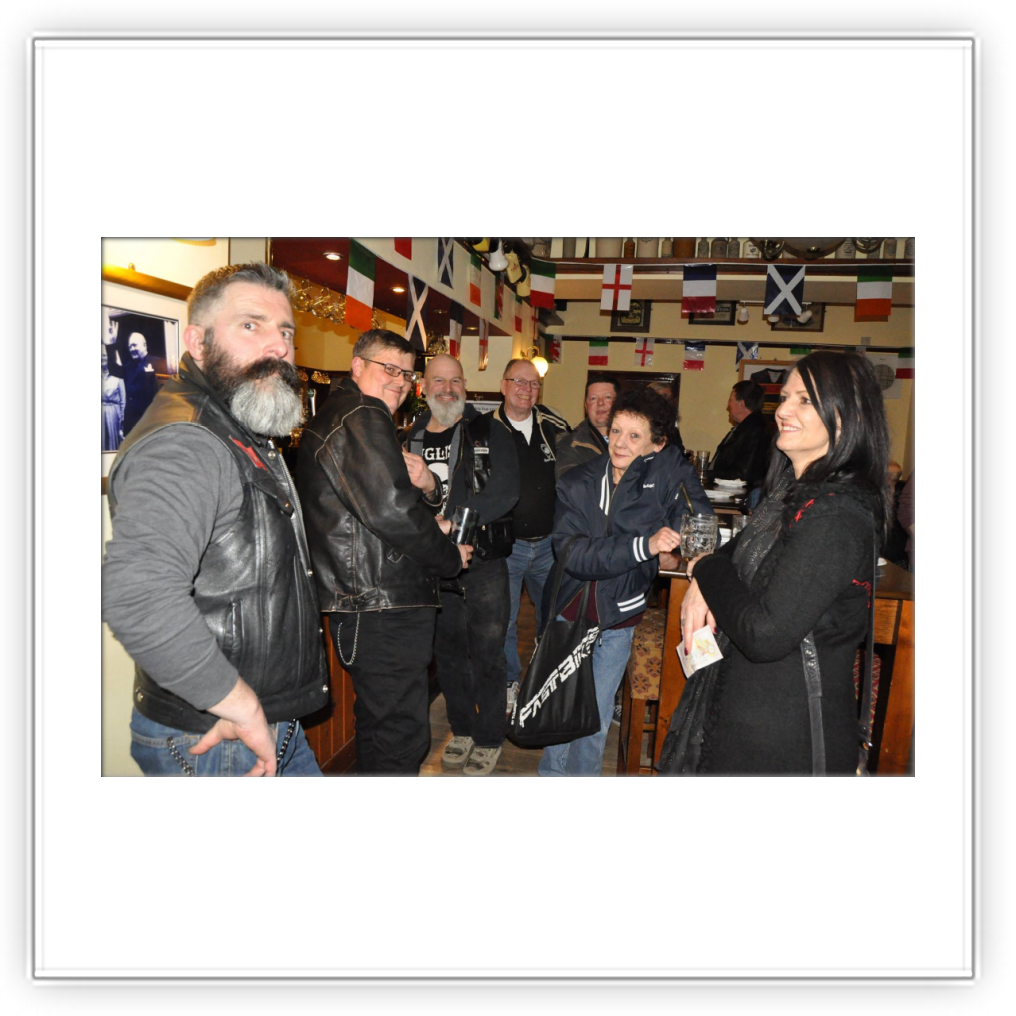 Ladies Night 15/02/2017 - Triumph1076 x 1076